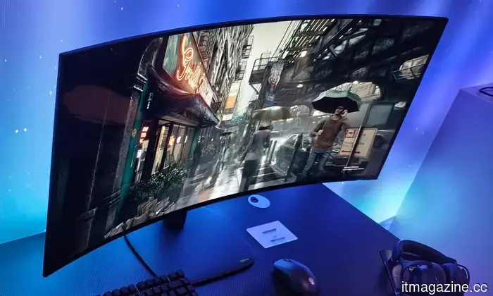 The Major PC Hardware Trends from Computex 2026