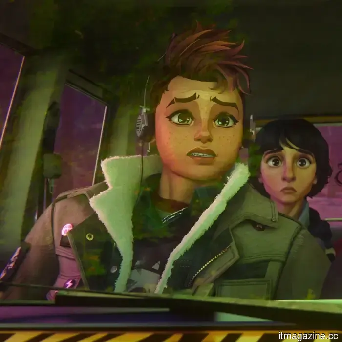 Stranger Things: Tales from ’85 – release date, episode details, new characters, and timeline clarified.