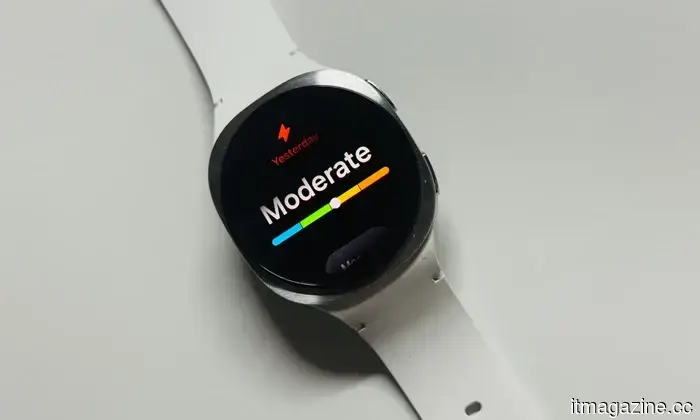 Samsung's Galaxy Watch is set to become significantly more intelligent in interpreting your health information.