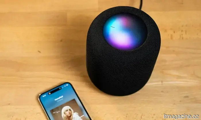 Apple is said to be planning to broaden its smart home range with new smart displays, cameras, and refreshed HomePods.