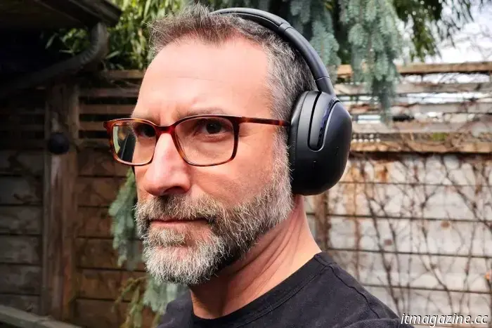 Recensione JBL Tour One M3: le cuffie più avanzate che puoi acquistare