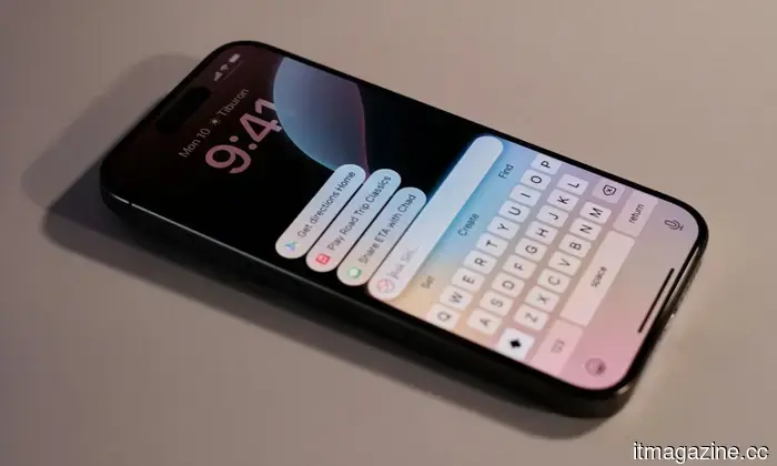 Возрождение Siri в iOS 27 может предложить функцию автоматического удаления для ваших AI-чатов.