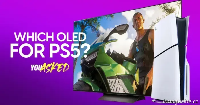 Preguntaste: El mejor OLED para PS5, straight talk para oldies y pesaje de GTA 6