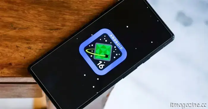Последняя бета-версия Android 16 скрывает значительные изменения в пользовательском интерфейсе