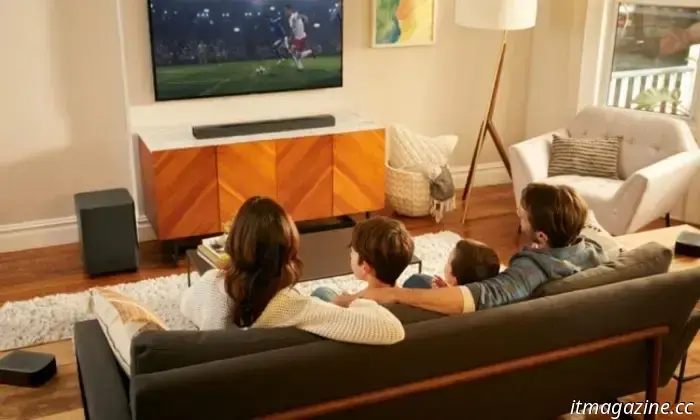 Possiedi la soundbar JBL Cinema SB170 per soli $170 quando acquisti oggi