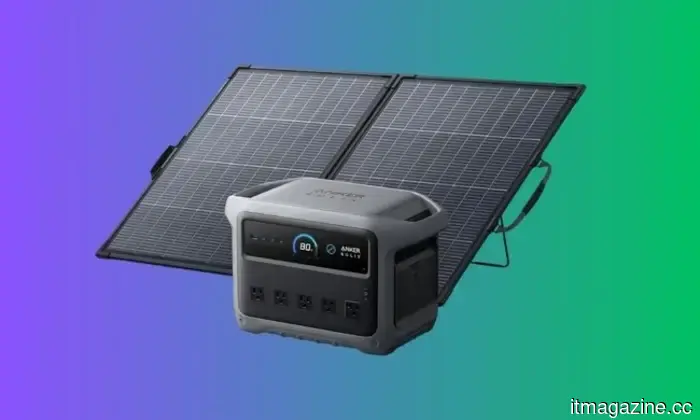 These solar fence lights come with 11 modes and 9 colors, priced at $2.50 each, and their IP65 rating ensures they can be left outside throughout the year.