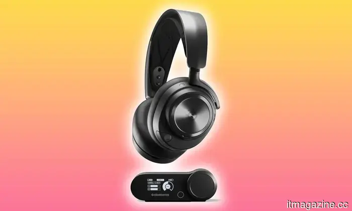 These gaming accessories are marked down significantly for Prime Day, and I would consider purchasing them for myself.