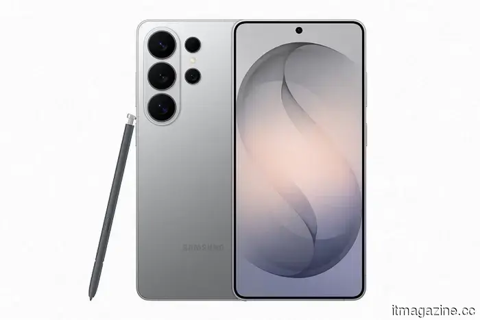 Похоже, у Samsung возникли трудности!