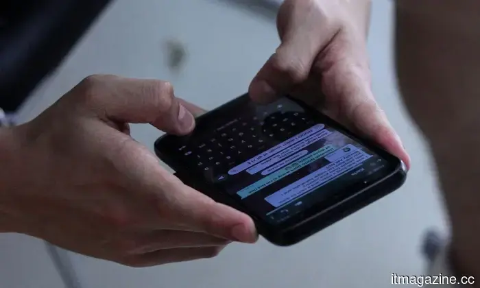 The latest trend in technology is slower texting, and it genuinely has its reasoning.