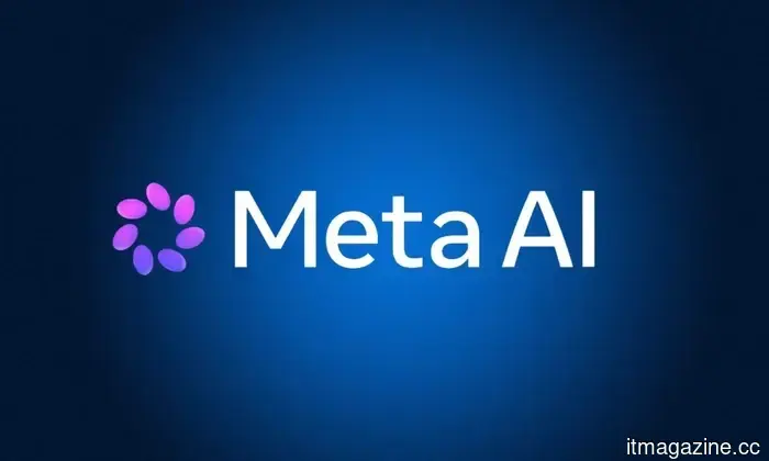 Meta claims that its latest AI model is now capable of competing with those developed by OpenAI and Anthropic.