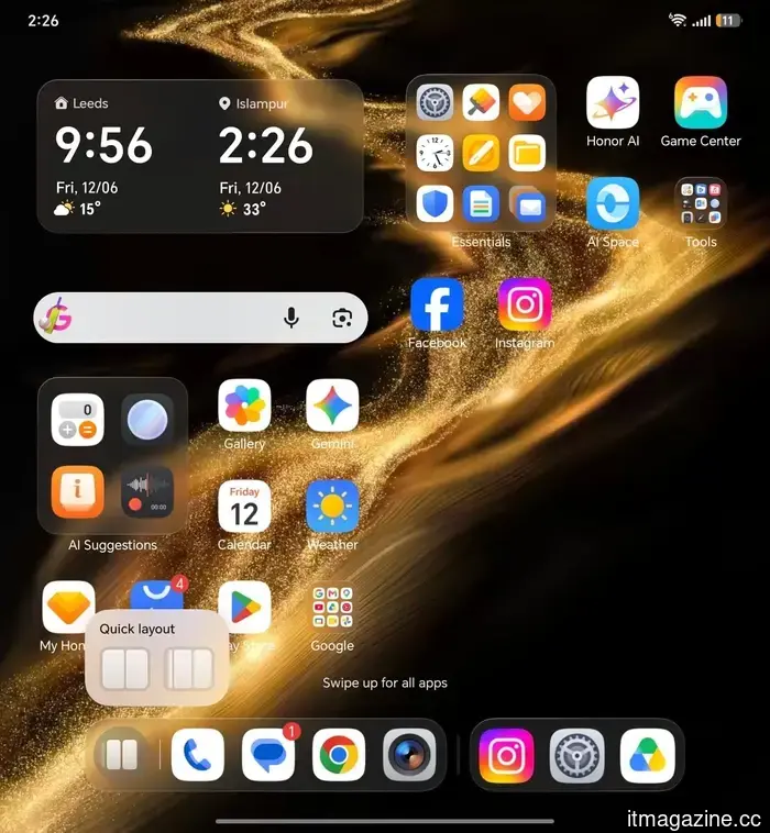 Honor Magic V6 review: I had my doubts about this stylish foldable, but it exceeded all expectations.