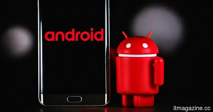 Este malware de Android puede espiar tu pantalla, leer tus mensajes y controlar tu teléfono de forma remota.