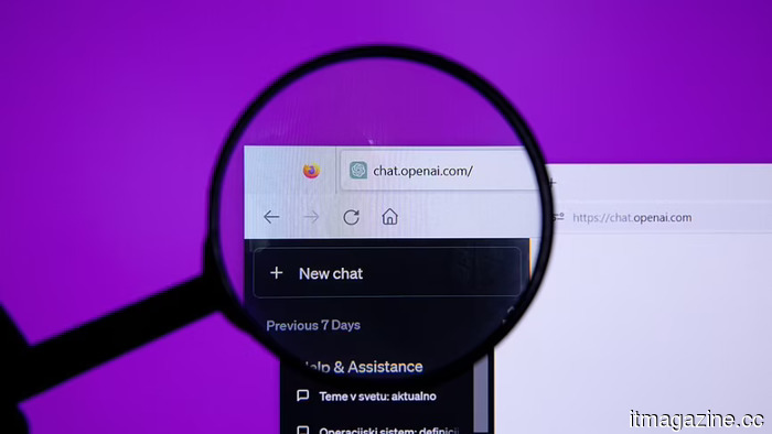 OpenAI experiences another outage with ChatGPT, Codex, and APIs all going down simultaneously.