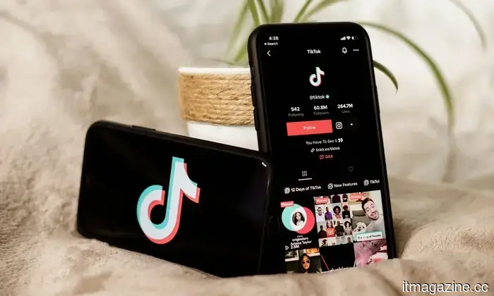 La UE dice que TikTok aún no está haciendo lo suficiente para proteger a los niños.
