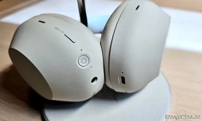 Le cuffie WH-1000XM6 di Sony sono appena diventate più allettanti per i gamer che odiano le cuffie da gioco.