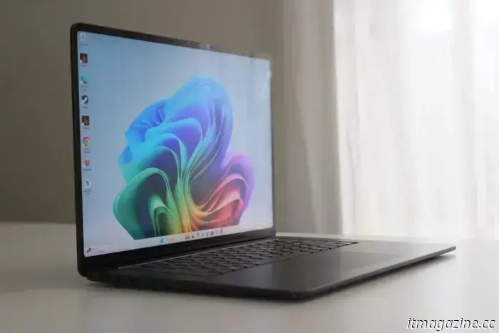 Acer Swift AI 16 против Microsoft Surface Laptop 7: это близко, но тот же ноутбук остается на вершине
