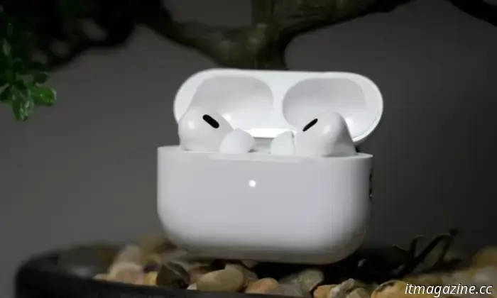 Приобретите Apple AirPods Pro, пока они есть в продаже, за 170 долларов