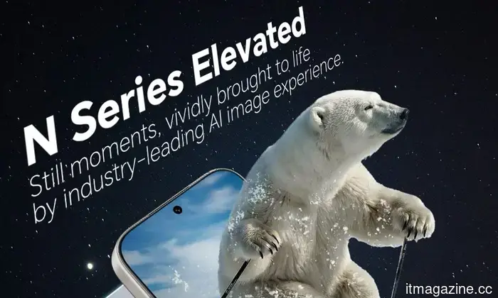 Honor teases its upcoming smartphone as it aims to revitalize the budget flagship segment.