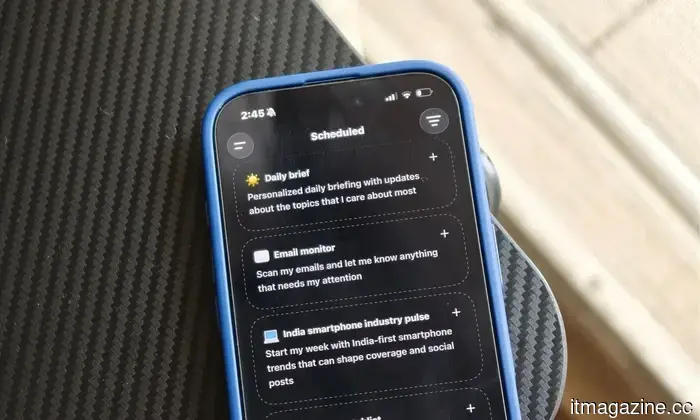 ChatGPT Pro took the top spot as my preferred research app, overtaking Gemini Notebook, and I didn’t anticipate this change.