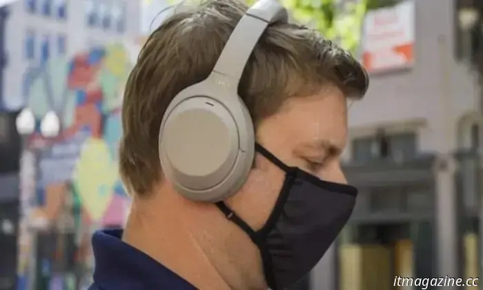 Queste cuffie a cancellazione di rumore JBL sono scontate del 20% oggi, ma non aspettare!