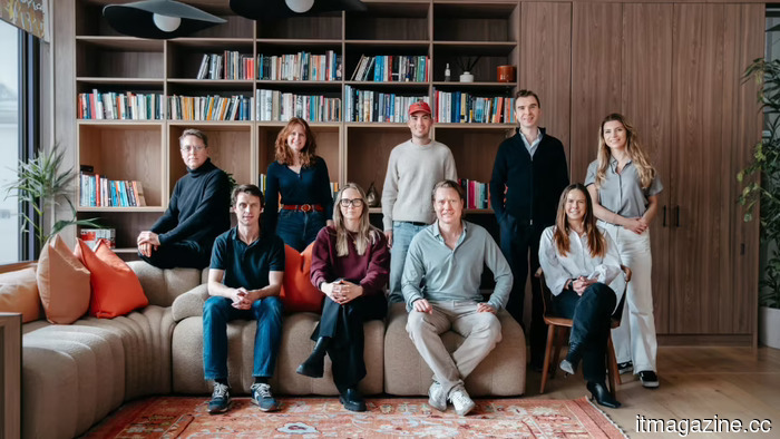 Transition Ventures ottiene 150 milioni di dollari per il Fondo II con Olix, Applied Atomics e Seneca nel portafoglio