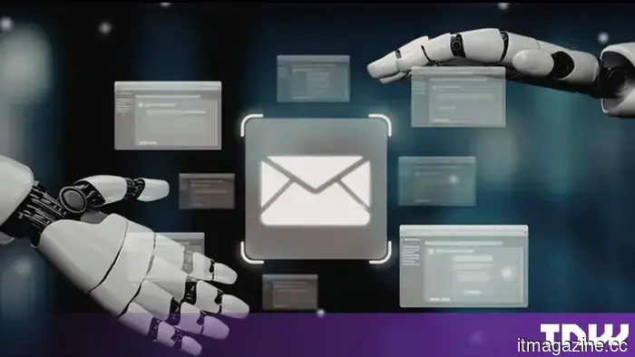La nuova funzione AI di Avec legge la tua email così non perdi la scadenza.