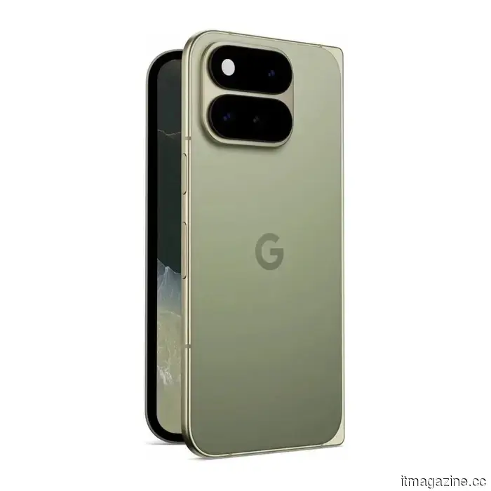 Created by Google August 2026: What we anticipate for the Pixel 11 launch event.