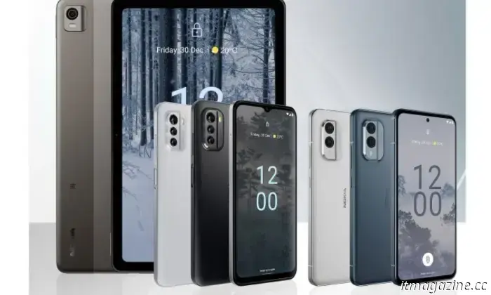 TCL introduces four additional smartphones to its TCL 60 series.