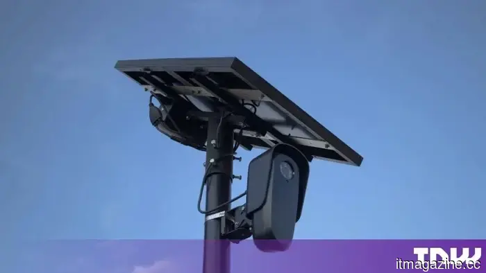 Flock developed an AI tool that enables law enforcement to locate individuals based on their driving habits.
