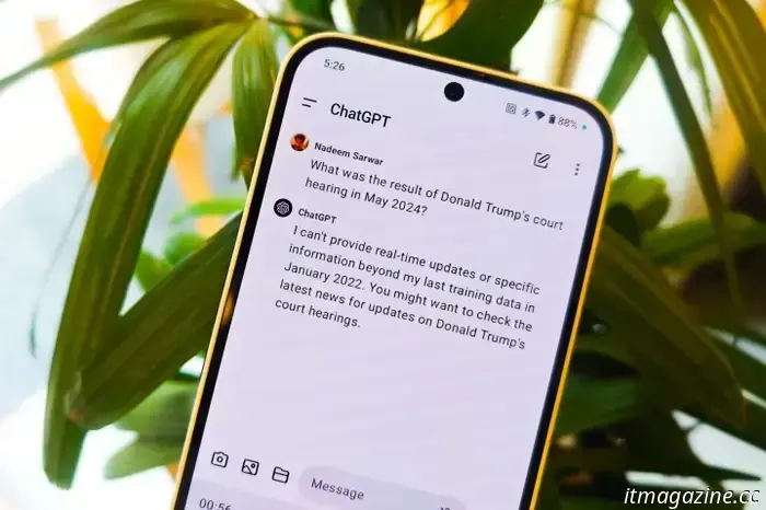 L'IA mobile non è Netflix, quindi i produttori di telefoni devono tenere fuori gli abbonamenti