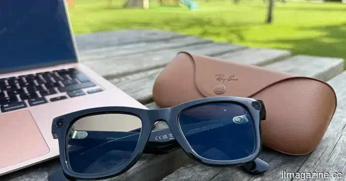 Pubs and restaurants are viewing Meta's smart glasses as if they are concealed cameras, and I fully agree.
