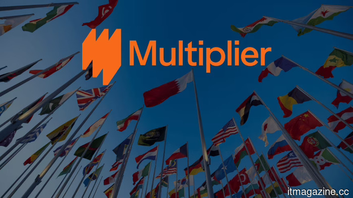 Multiplier employer of record: recruit in over 150 countries.