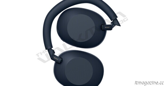 The launch of Sony WH-1000XM6 headphones has been confirmed, with a leaked design revealing a folding metal hinge and a new button.