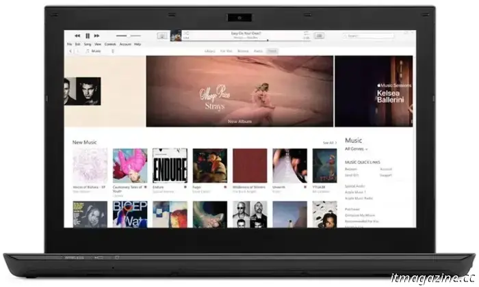 Spotify ora può mostrare i testi anche quando sei offline e tradurli.