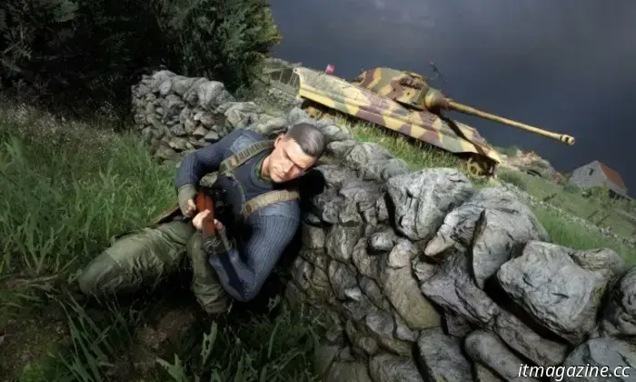 The top mystery games for PC