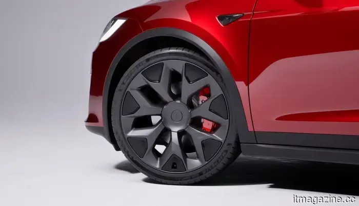 Los raros coches de la Edición Signature de Tesla vienen con una trampa de reventa.