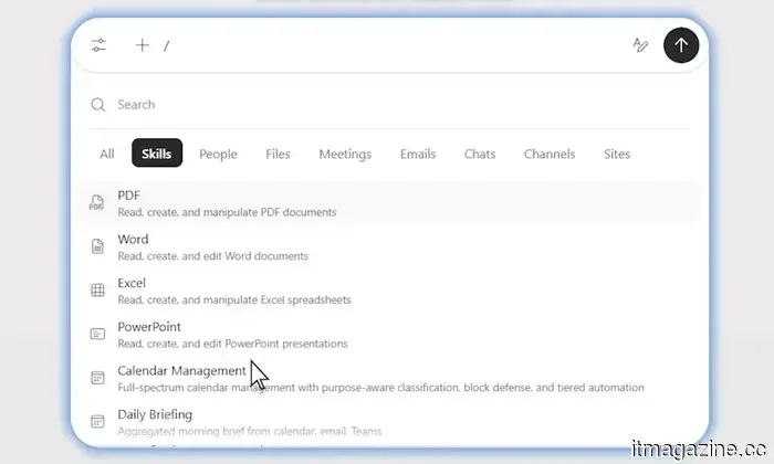 Microsoft Copilot Cowork is now available on mobile, ready to handle tasks for you.