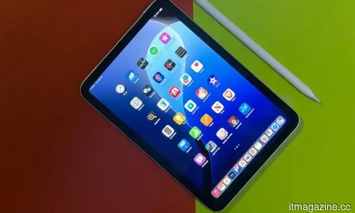 Il MatePad Air di Huawei esce finalmente dalla Cina e fa sentire l'iPad Air inadeguato.