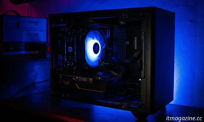 Your upcoming prebuilt PC may be delivered with memory issues.