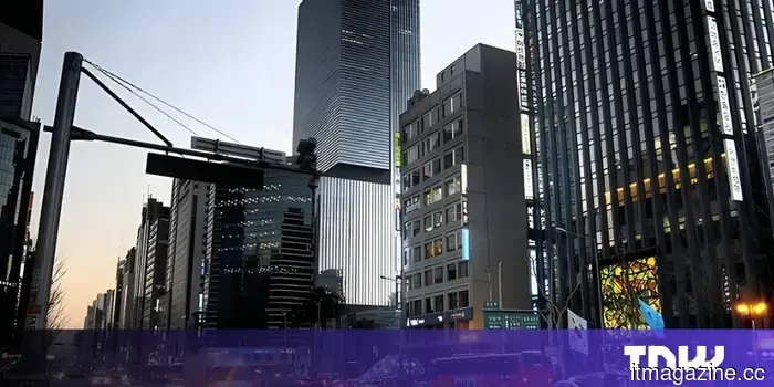 South Korea is relying on Russian naphtha as the semiconductor supply chain confronts a crisis in the Middle East.