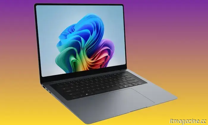 Ноутбуки Samsung Galaxy Book6 оснащаются чипами Intel серии Ultra 3 и нацелены на MacBook.
