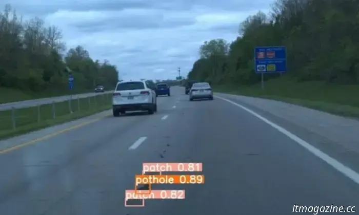 This innovative battery technology will enable you to quickly charge your electric vehicle without damaging the battery's health.