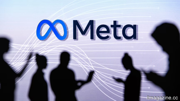 Cinco importantes editoriales están demandando a Meta por Llama.