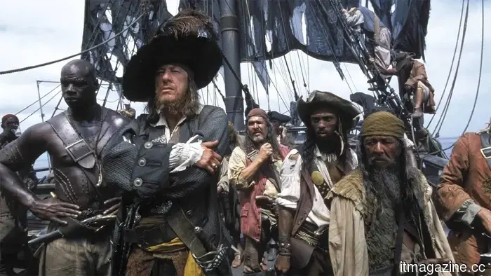 Gore Verbinski claims that scripts written by AI should receive a failing grade.