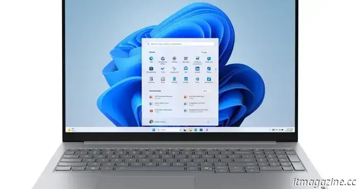 Questo laptop Lenovo ThinkBook è un furto al 49% di sconto