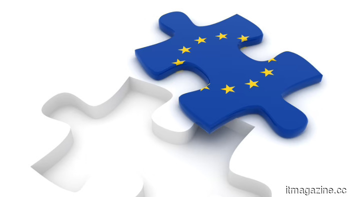 EU technology sovereignty initiative limits US cloud services and introduces Chips Act 2.0.