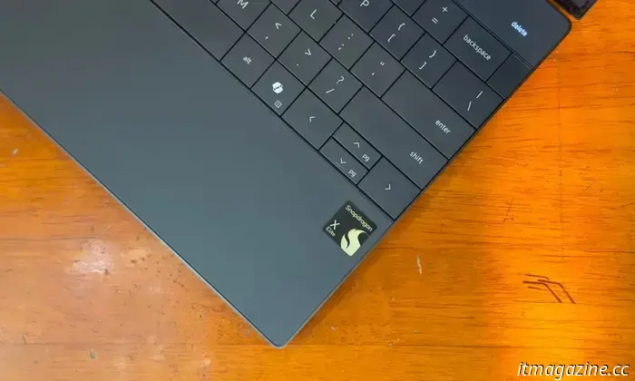 Il prossimo chip di Qualcomm potrebbe aumentare le prestazioni di Windows, suggerisce una nuova perdita