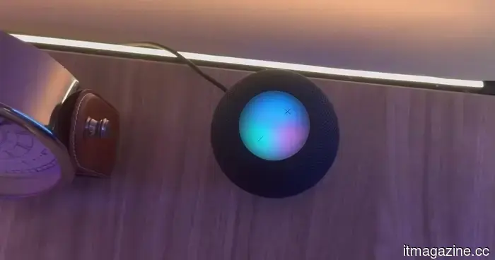 In 2026, the HomePod mini remains a sensible choice if you are already integrated into Apple's ecosystem.