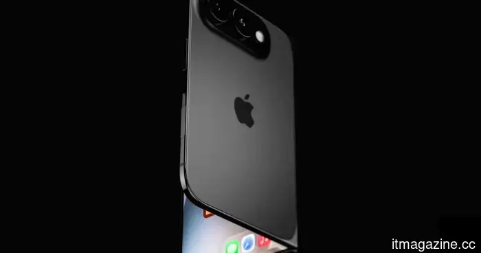 Apple is preparing to launch six new iPhones in 2027, featuring significant upgrades.
