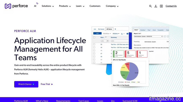 9 top requirements management tools for the development of medical devices (2026)